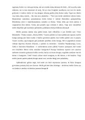 Meilės vaizdavimas lietuvių literatūroje (kalba) 2 puslapis