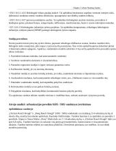 Urbanizuotų teritorijų potvynių studijos 2 puslapis