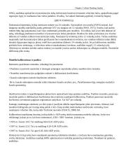 Urbanizuotų teritorijų potvynių studijos 8 puslapis