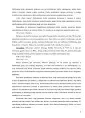 Darbuotojų mokymas, kvalifikacijos tobulinimas ir karjeros planavimas: UAB "Topo centras" 9 puslapis