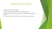 Ekonominis ginčas tarp neoklasinės ekonomikos ir Keinsistų 4 puslapis