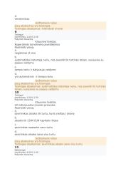 Įmonių teisės testas su atsakymais 4 puslapis