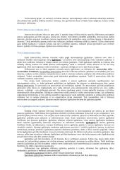 Civilinė teisė. Konspektas 11 puslapis