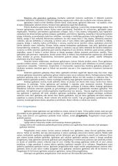 Civilinė teisė. Konspektas 12 puslapis