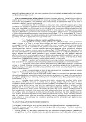 Civilinė teisė. Konspektas 3 puslapis