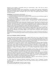 Civilinė teisė. Konspektas 7 puslapis