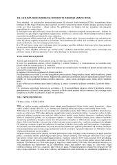 Civilinė teisė. Konspektas 9 puslapis