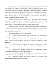 Duomenų bazių valdymo sistemos (referatas) 12 puslapis