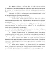 Duomenų bazių valdymo sistemos (referatas) 15 puslapis