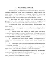 Duomenų bazių valdymo sistemos (referatas) 16 puslapis