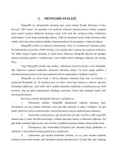 Duomenų bazių valdymo sistemos (referatas) 18 puslapis