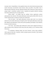 Duomenų bazių valdymo sistemos (referatas) 5 puslapis