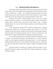 Duomenų bazių valdymo sistemos (referatas) 7 puslapis