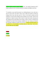 Success is an iceberg  2 puslapis