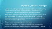 Kristijonas Donelaitis. Informacija skirta egzaminui 15 puslapis