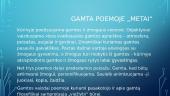 Kristijonas Donelaitis. Informacija skirta egzaminui 17 puslapis
