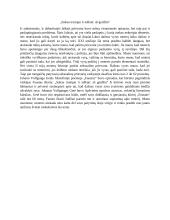 „Sakau trumpai ir aiškiai: aš geidžiu“