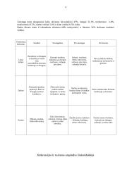 Darnus rekreacijos ir turizmo išteklių naudojimas 4 puslapis