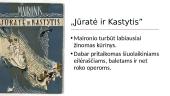 Skaidrės. Maironis 8 puslapis