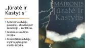 Skaidrės. Maironis 9 puslapis