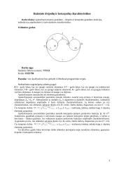 Dažninės dvipolio ir keturpolio charakteristikos 4 puslapis