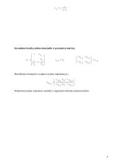 Dažninės dvipolio ir keturpolio charakteristikos 7 puslapis