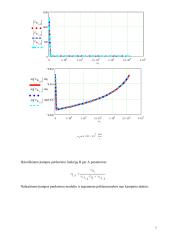 Dažninės dvipolio ir keturpolio charakteristikos 8 puslapis