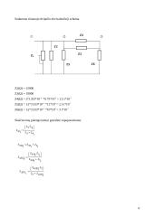 Dvipolio ir keturpolio tyrimas 4 puslapis