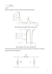 Dvipolio ir keturpolio tyrimas 7 puslapis