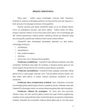 Dažų gamybos marketingo sprendimai: dažai "Chameleon" 4 puslapis