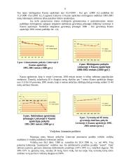 Demografinė padėtis Lietuvoje 4 puslapis