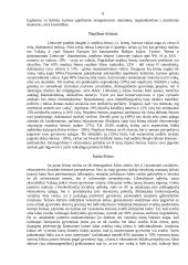 Demografinė padėtis Lietuvoje 6 puslapis