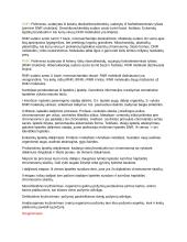 Pasiruošimas biologijos kontroliniui 5 puslapis