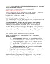 Pasiruošimas biologijos kontroliniui 7 puslapis