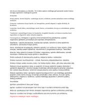 Pasiruošimas biologijos kontroliniui 8 puslapis