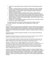 Pasiruošimas biologijos kontroliniui 9 puslapis