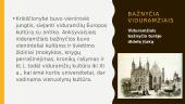 Krikščionybės atsiradimas ir plitimas (skaidrės) 4 puslapis