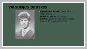 Virginijus Druskis - Sausio 13 - osios didvyris 2 puslapis