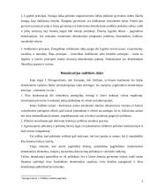 Demokratijos sudėtinės dalys 4 puslapis