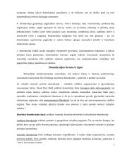 Demokratijos sudėtinės dalys 6 puslapis