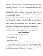 Demokratijos sudėtinės dalys 7 puslapis