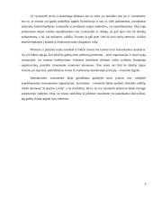 Demokratijos sudėtinės dalys 8 puslapis