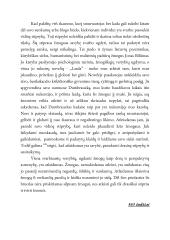 Ar atlaidumas - silpno žmogaus bruožas? (samprotavimo rašinys) 2 puslapis