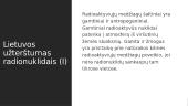 Atominių elektrinių poveikis aplinkai (skaidrės) 9 puslapis