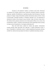 Pagrindiniai demokratijos principai 3 puslapis