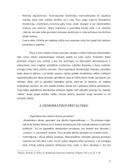 Pagrindiniai demokratijos principai 6 puslapis