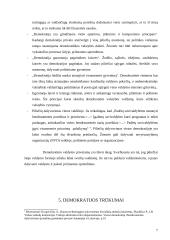 Pagrindiniai demokratijos principai 7 puslapis