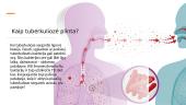 Tuberkuliozė - skaidrės 5 puslapis