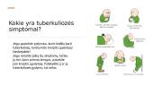 Tuberkuliozė - skaidrės 6 puslapis