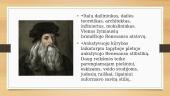 Leonardo da Vinci (skaidrės) 2 puslapis